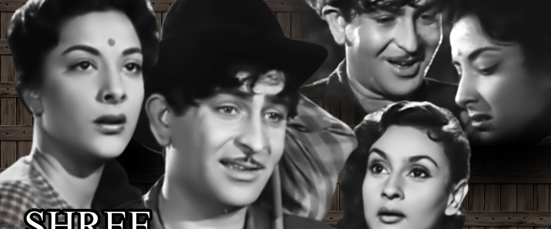 Shree 420