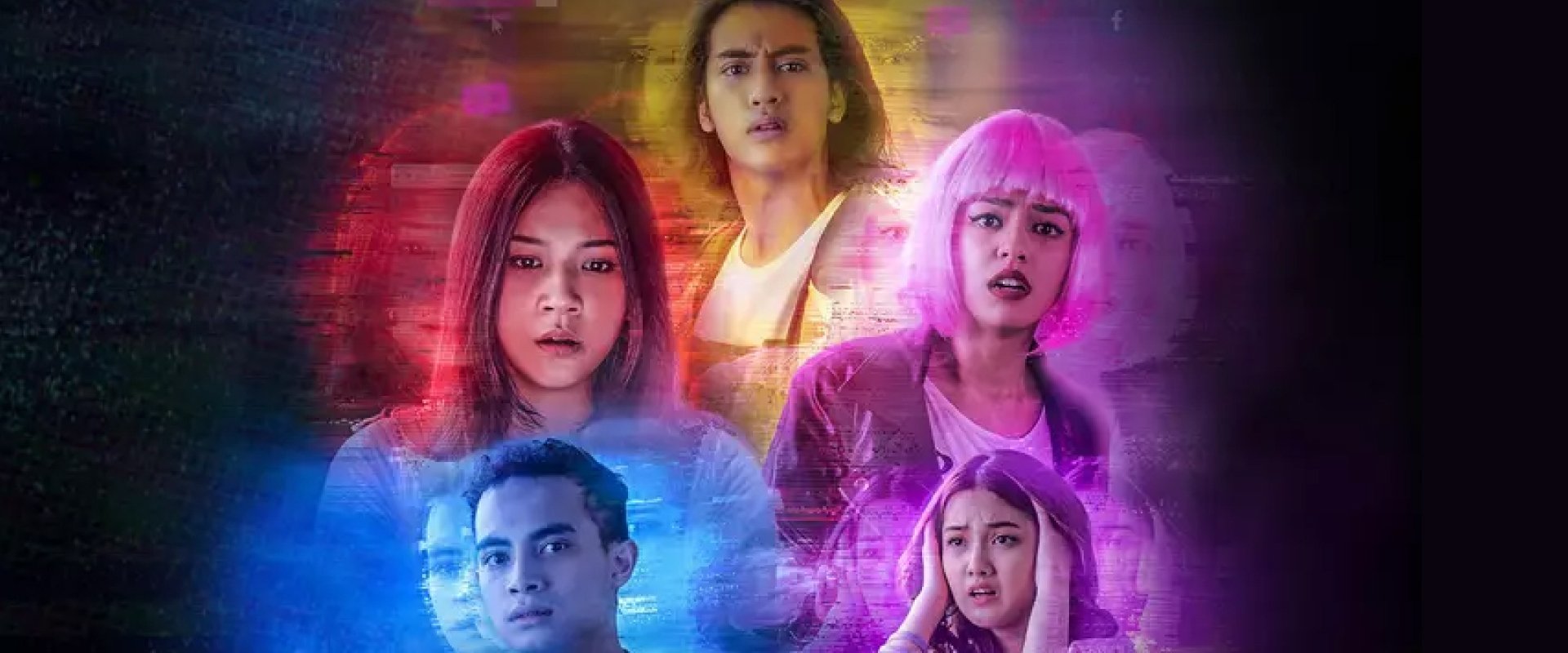 Kenapa Gue?