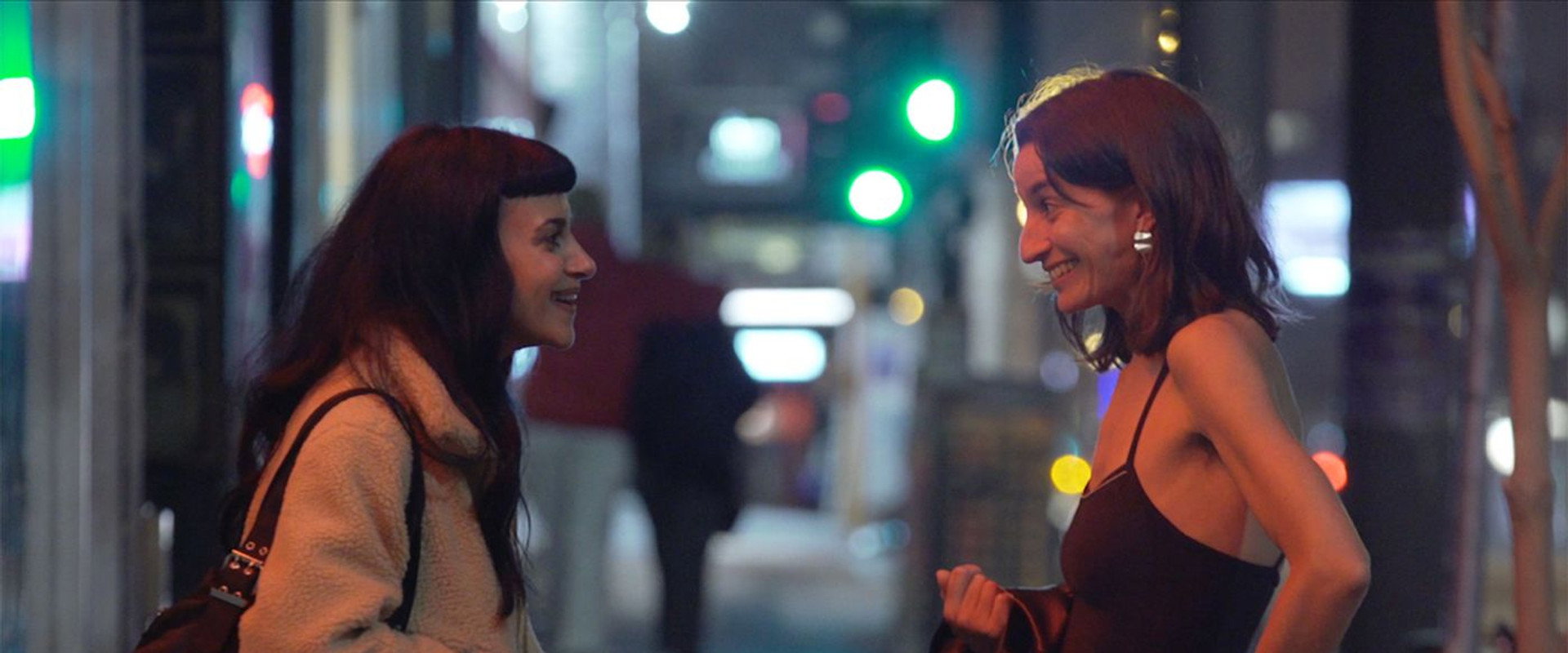 Hard Times to Fall in Love