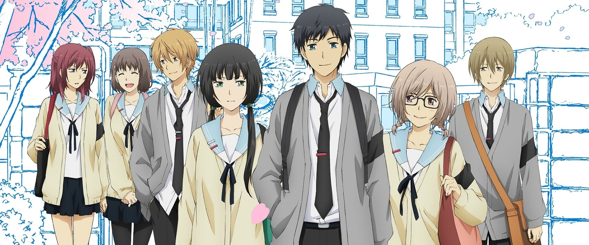 ReLIFE