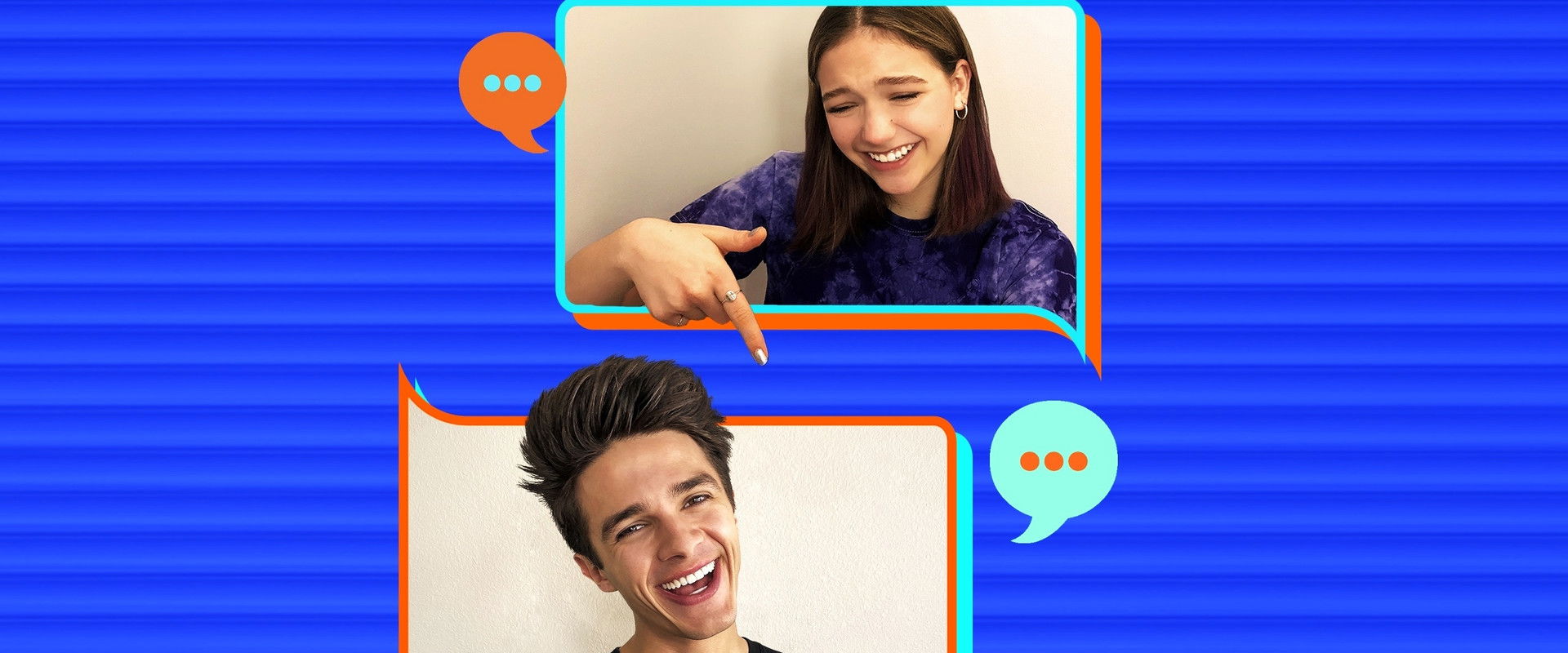 Group Chat with Jayden and Brent's banner image