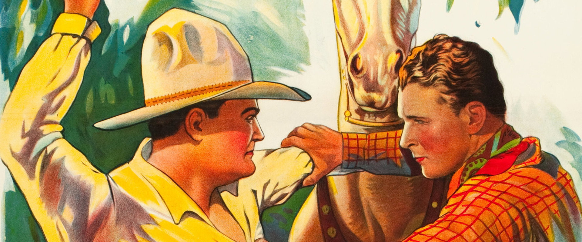 All Around Frying Pan's banner image