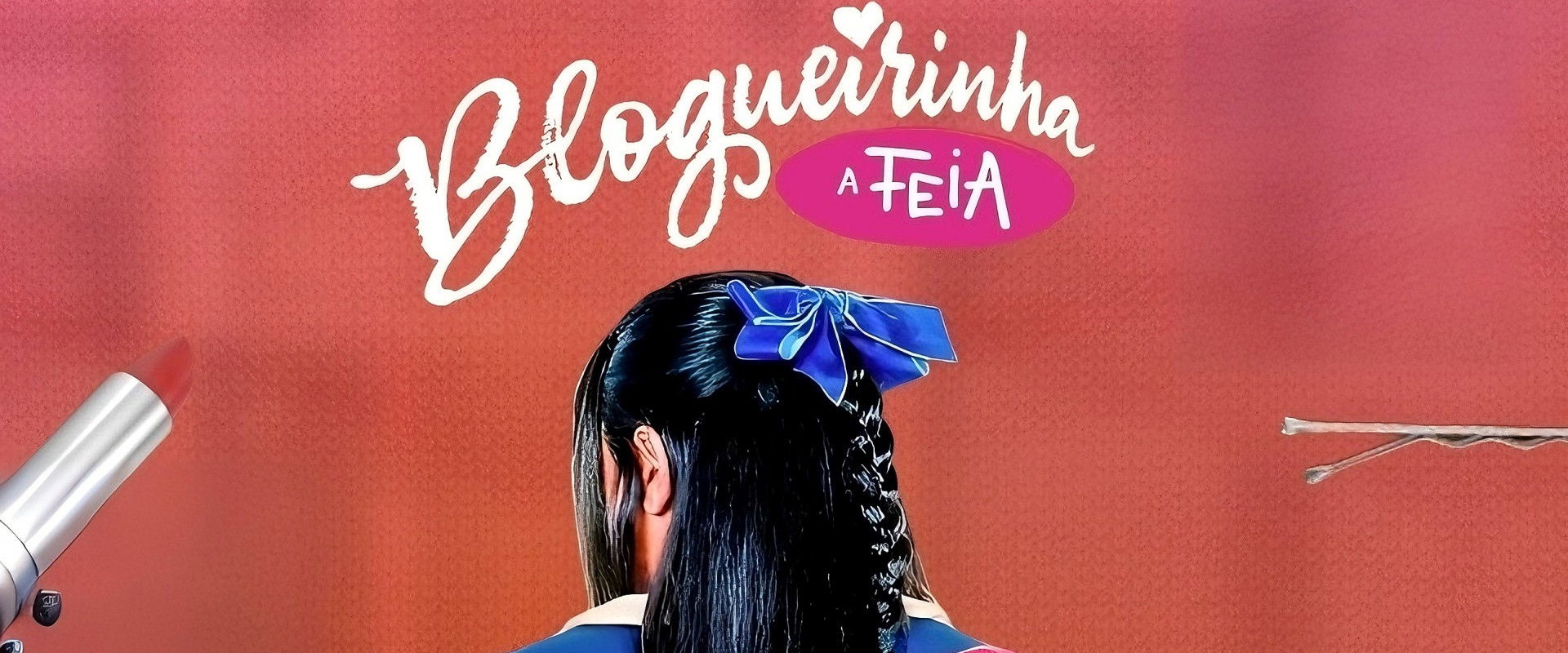 Blogueirinha, A Feia
