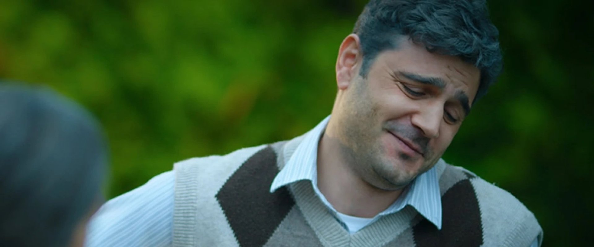 Murat Göğebakan: Kalbim Yaralı