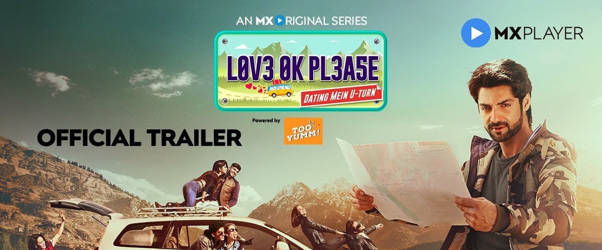 Love Ok Please