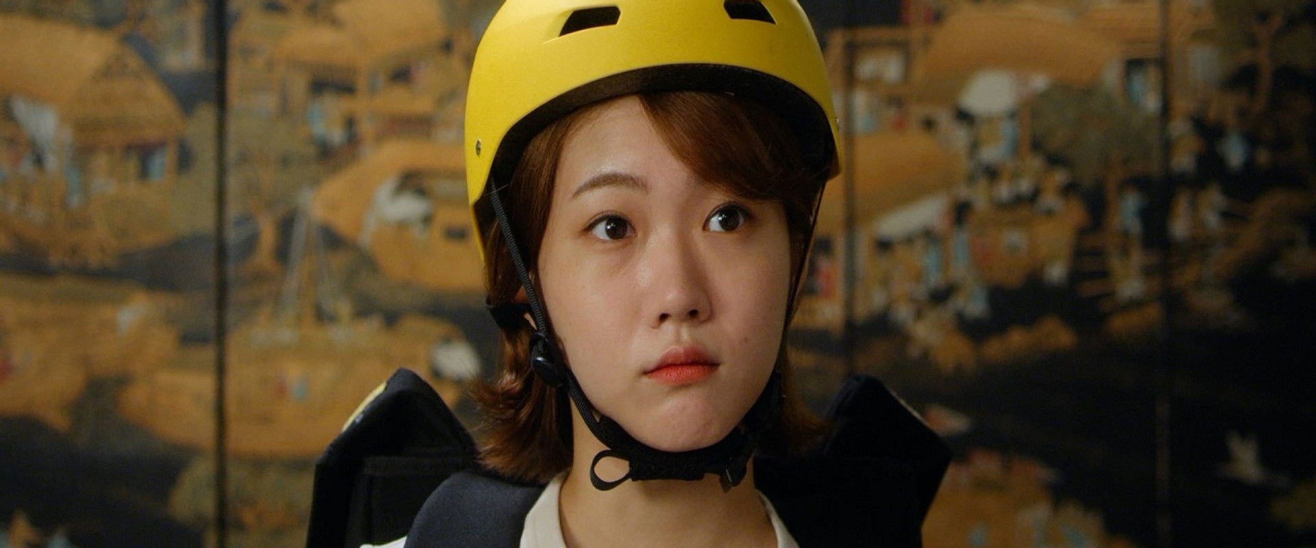 Review King Jang Bong-gi