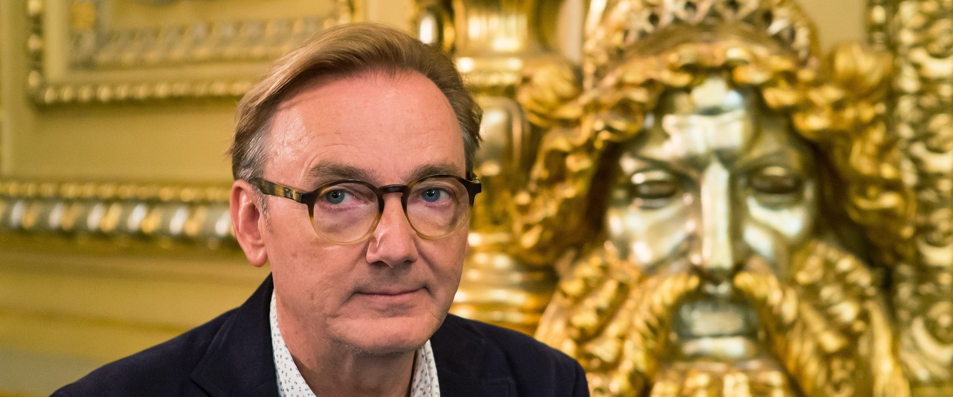 Národní divadlo: Mýtus a realita