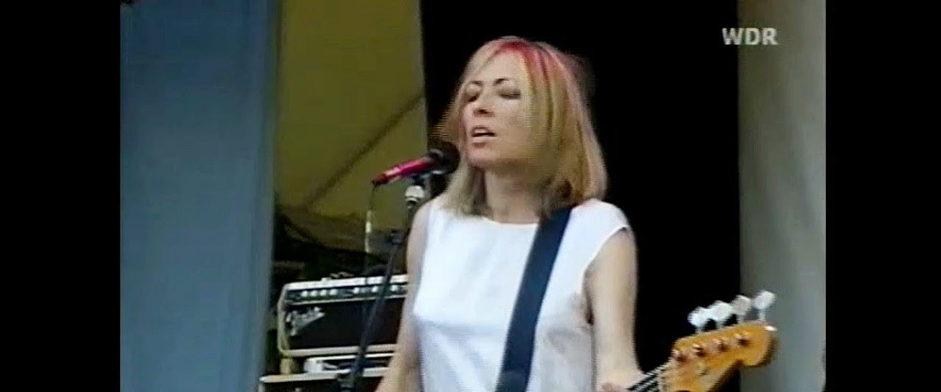 Sonic Youth: Rockpalast 1998's banner image