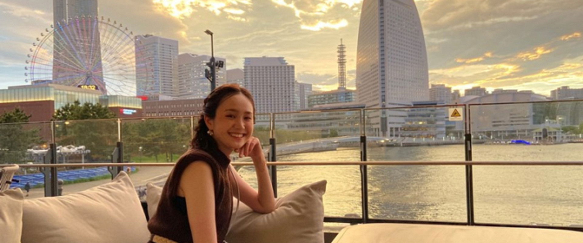 NEXT TRIP's banner image