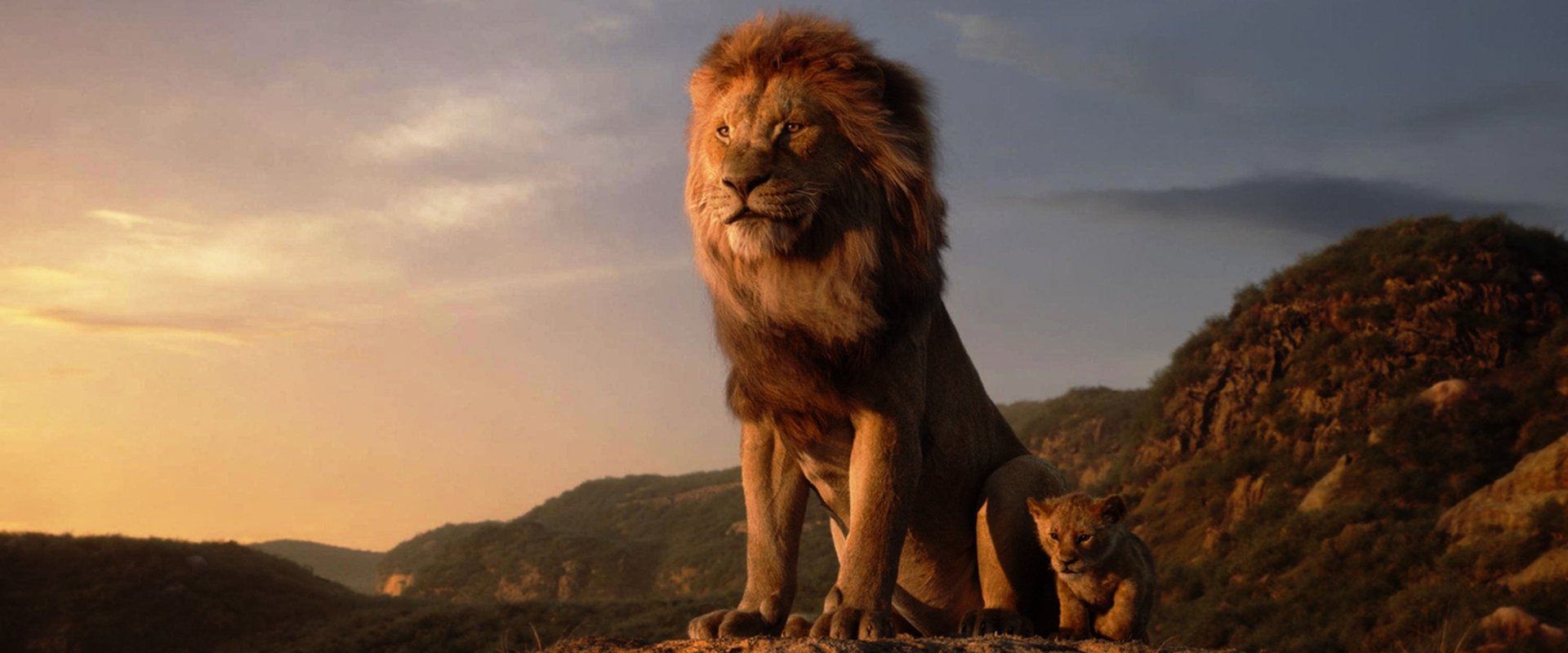 Lion Brothers
