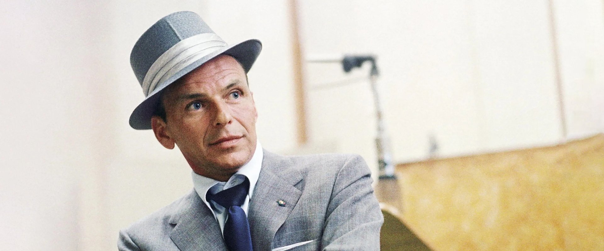 Sinatra: All or Nothing at All