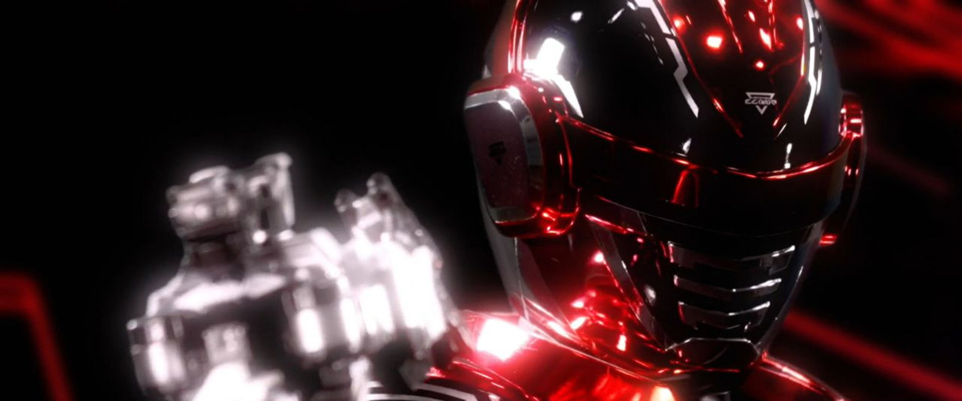 Super Space Sheriff Gavan Infinity's banner image
