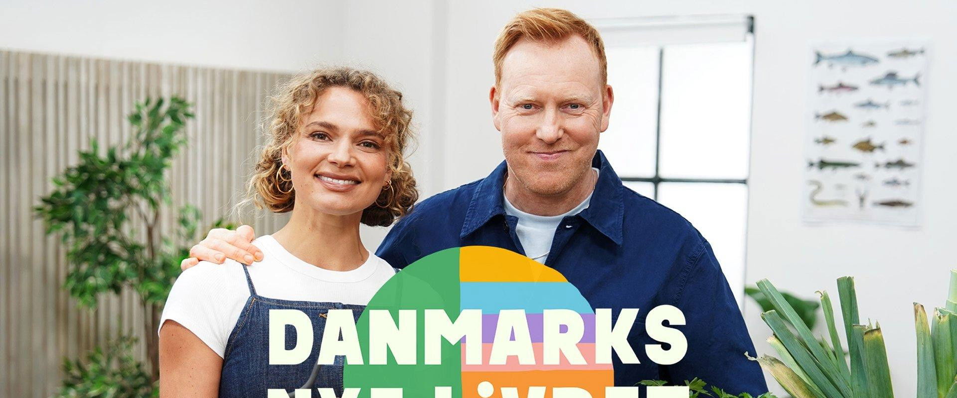 Danmarks nye livret's banner image