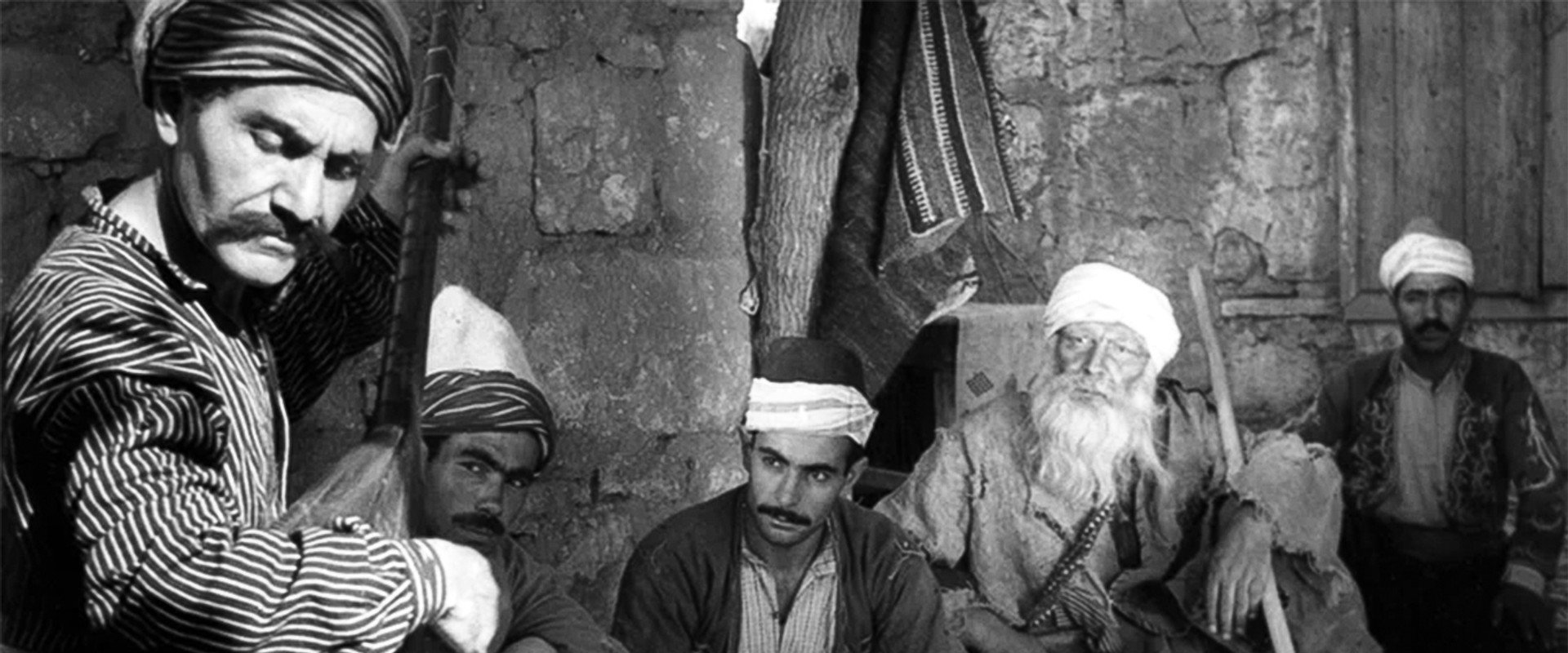 Karacaoğlan'ın Kara Sevdası