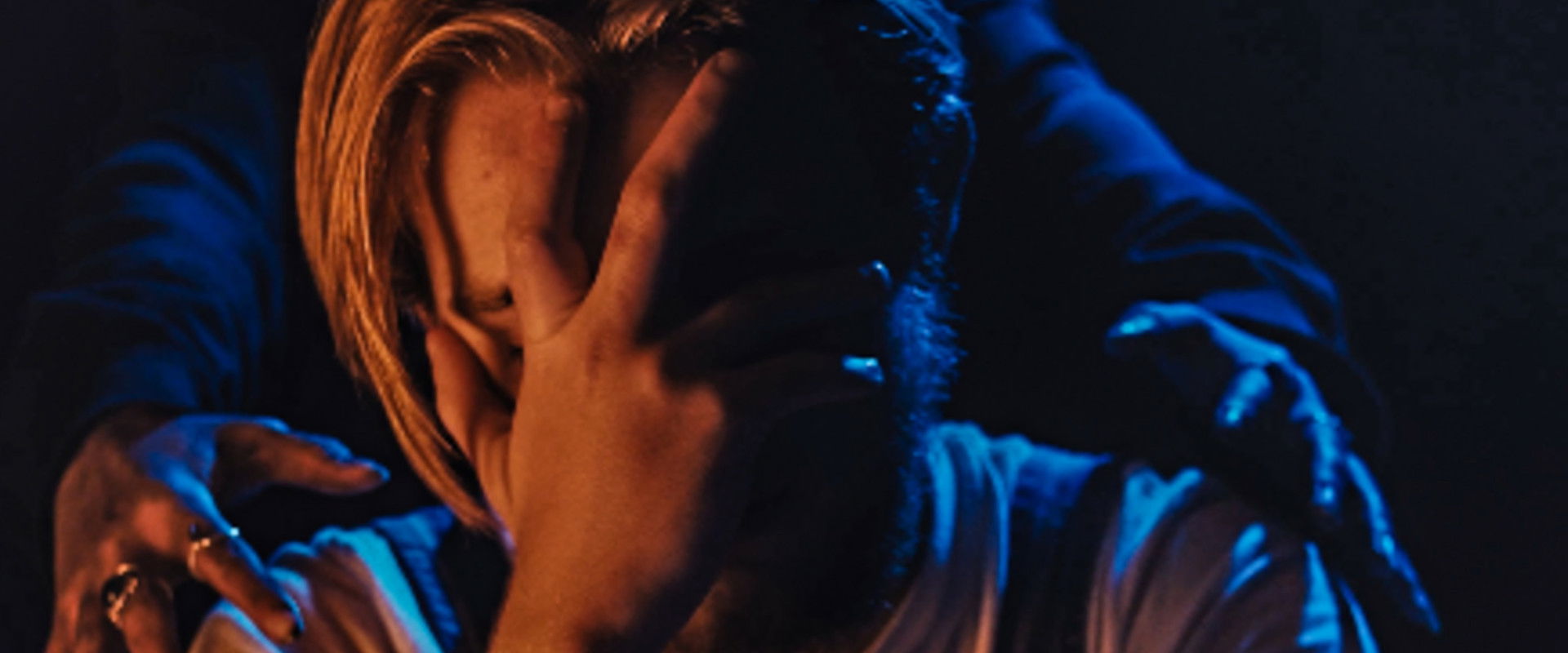 The Lost Voyager's banner image