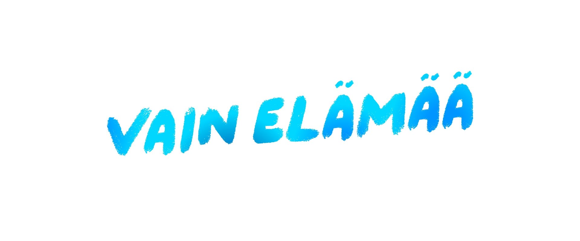 Vain elämää