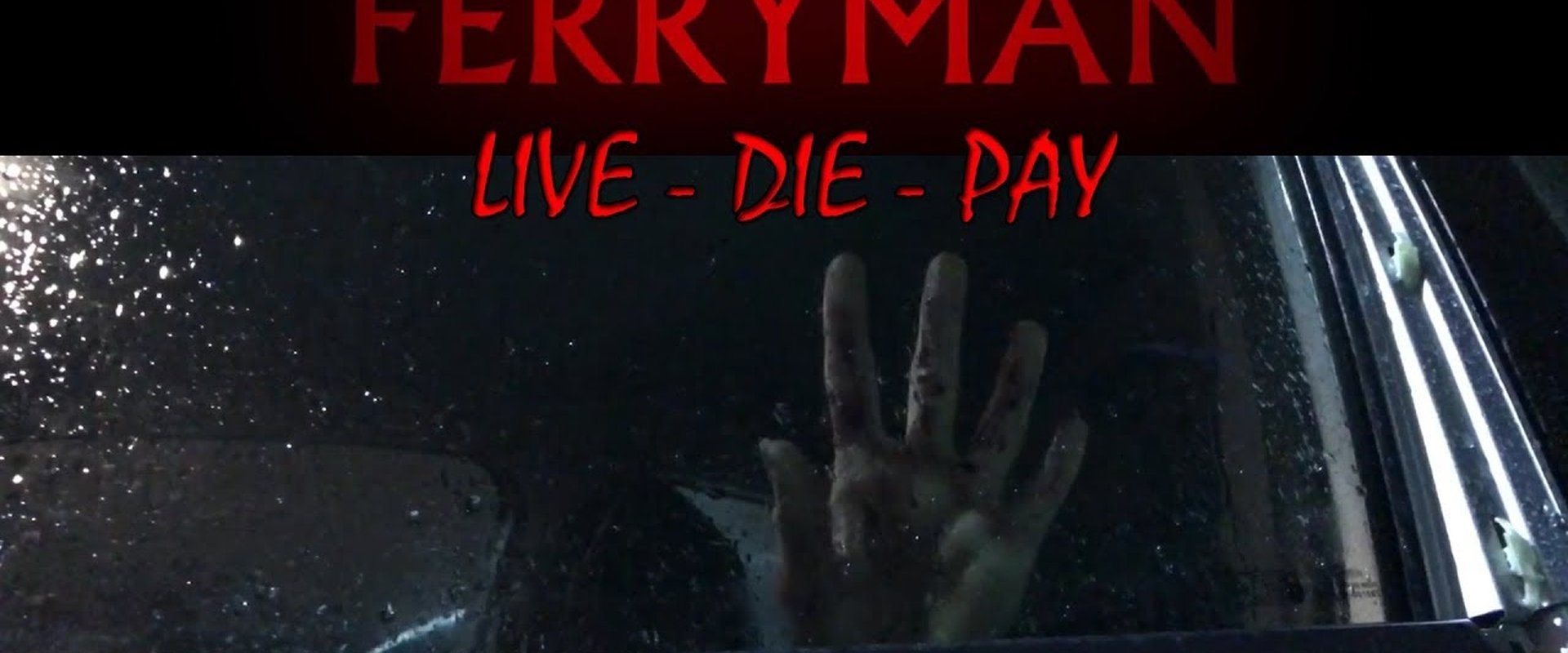 The Ferryman