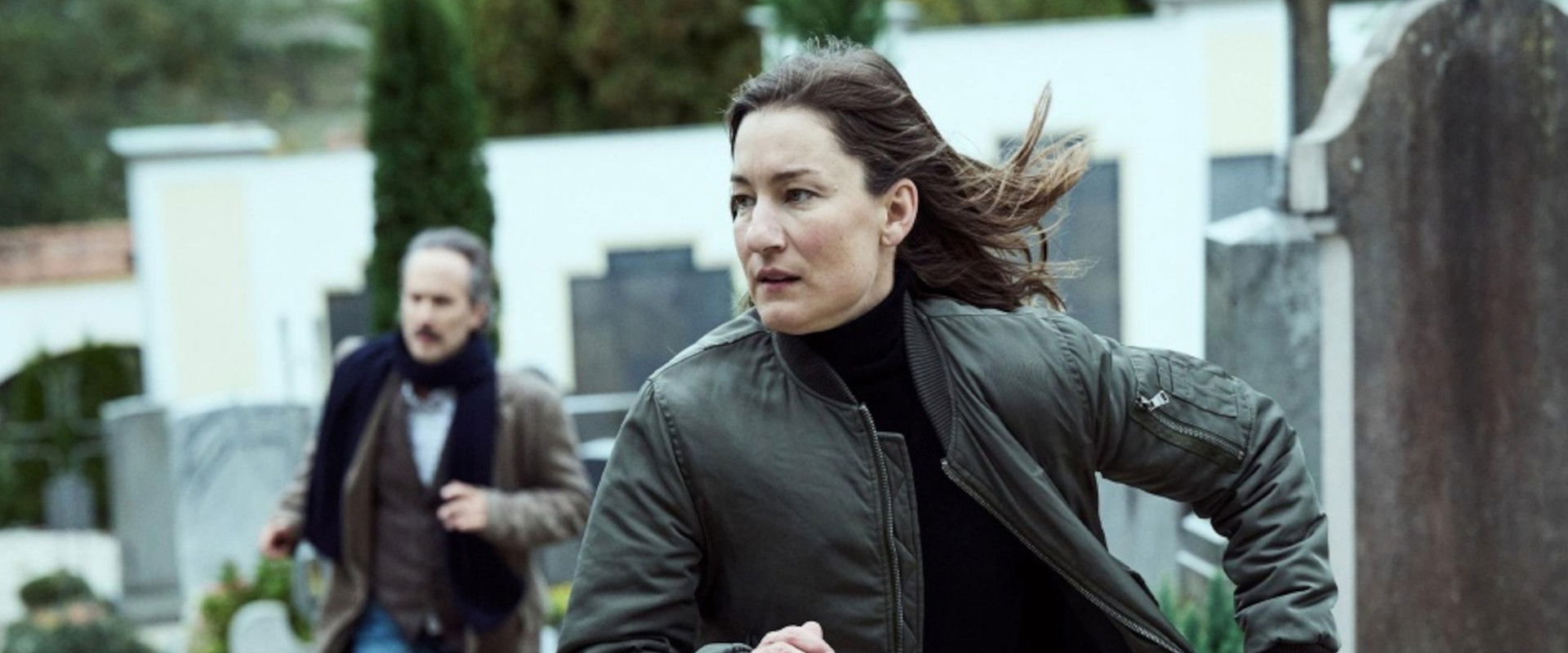 Bis auf den Knochen - Ein Krimi aus Passau's banner image