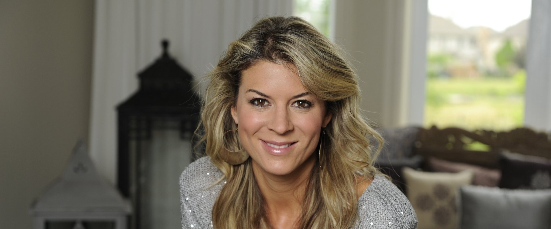Marie-Christine Lavoie : ma maison, mon design