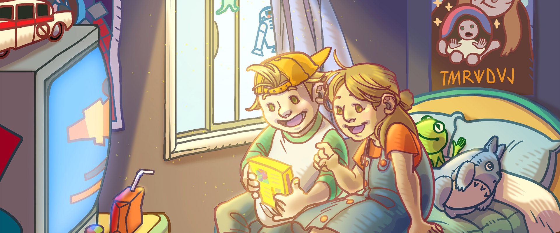Video Game Box Art: The Stories Behind the Covers