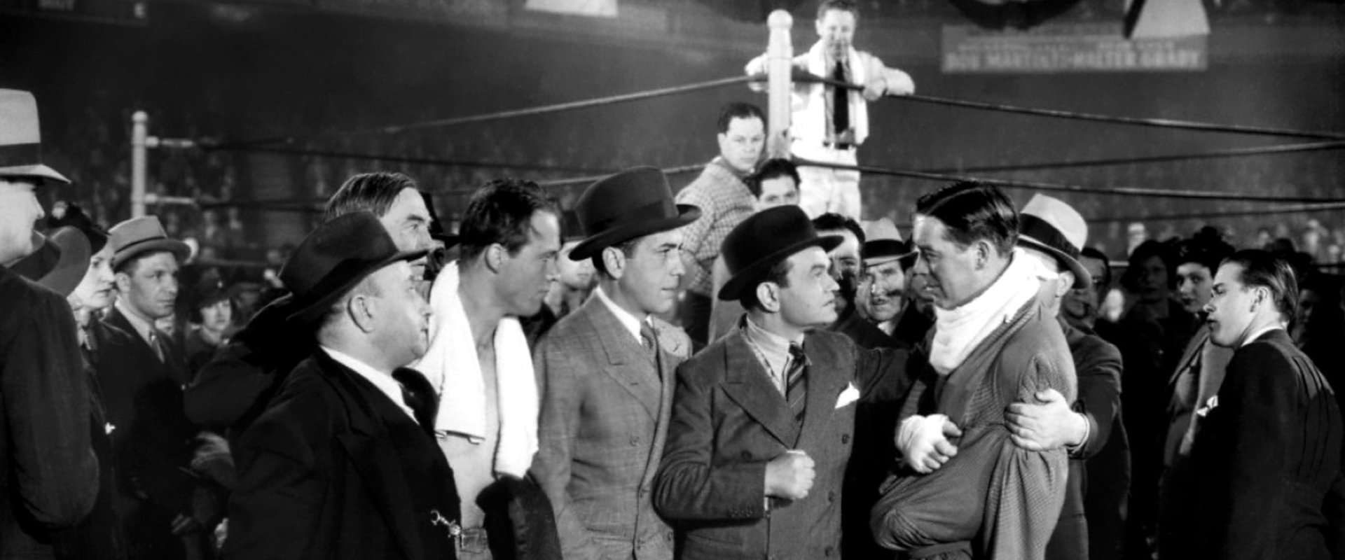 Kid Galahad