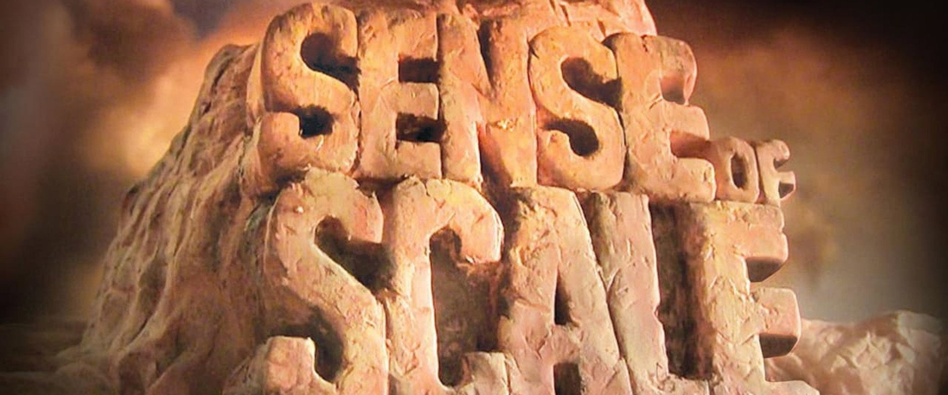 Sense of Scale's banner image