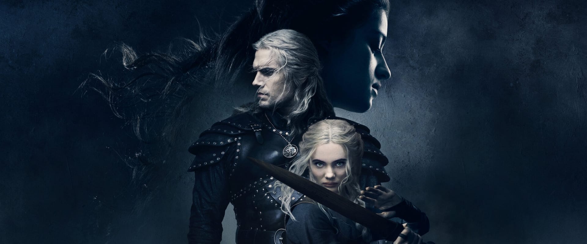 The Witcher [HD]
