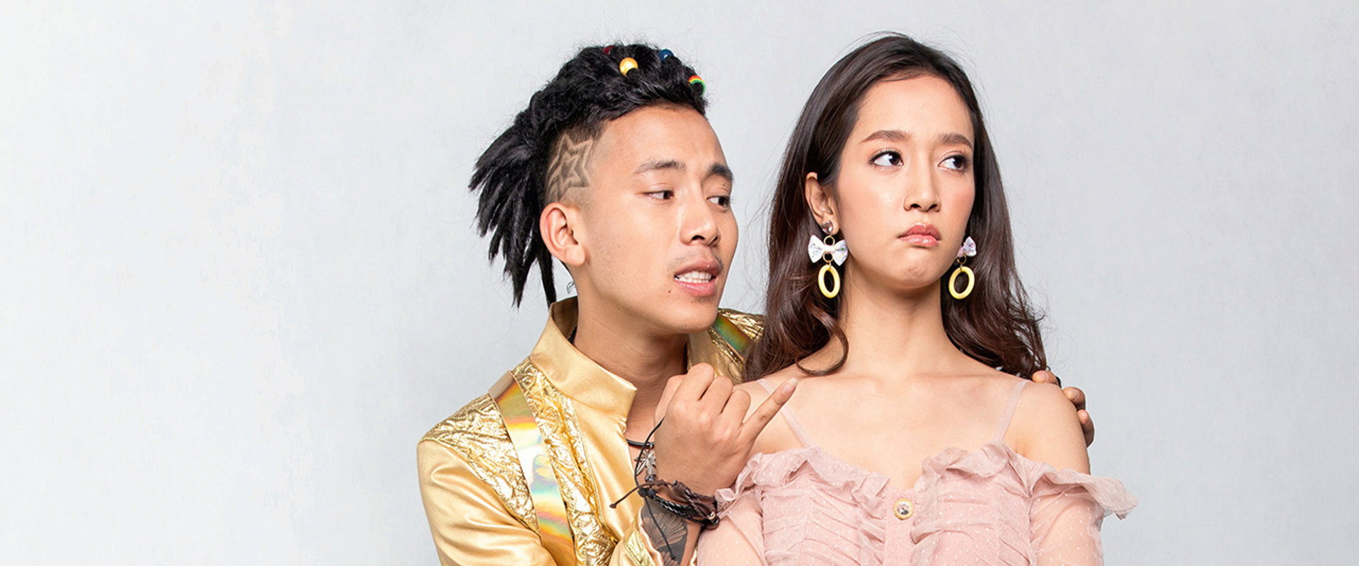 ฮักเถิดเทิง