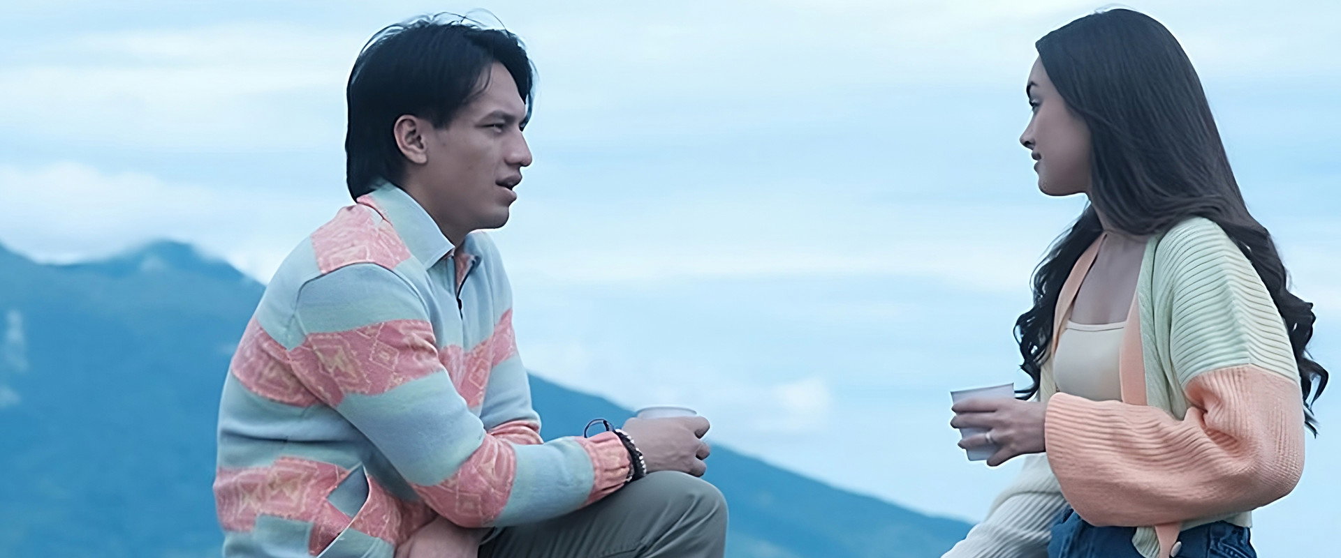 Surat Cinta Untuk Starla: The Series's banner image
