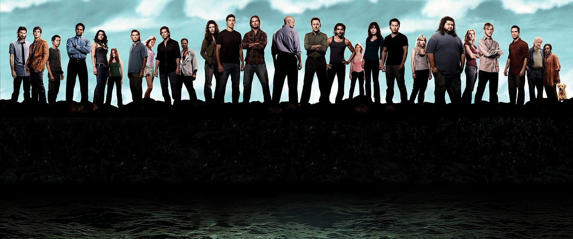 Lost Watch Party | Teleparty