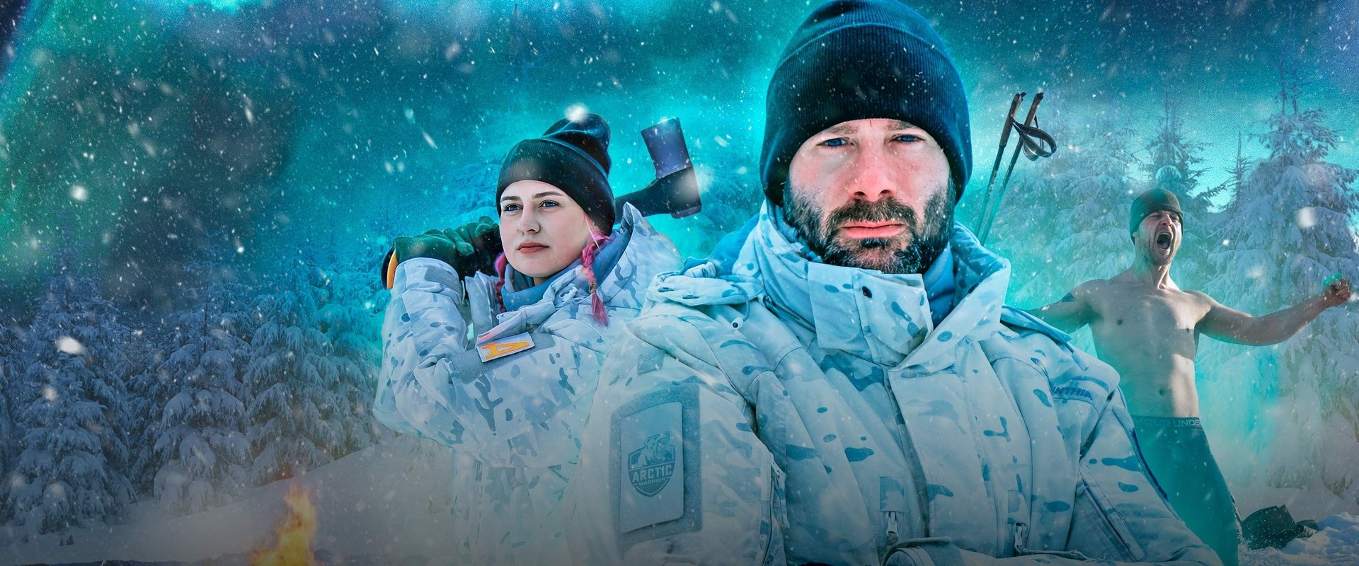 Arctic Warrior