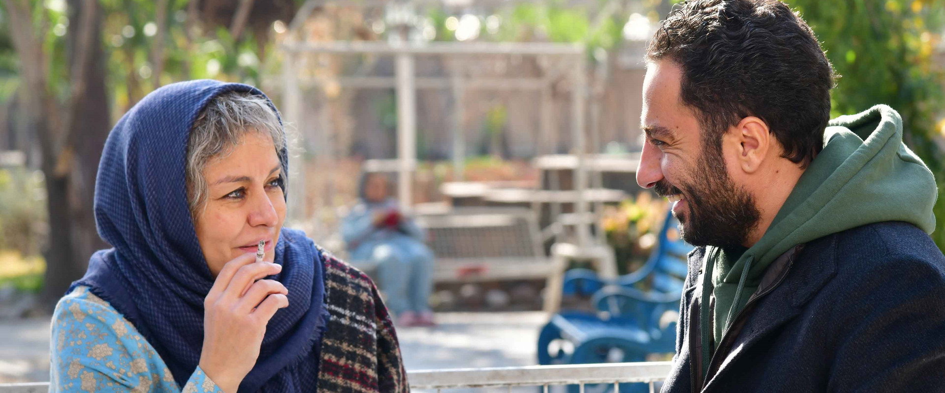 جنگل آسفالت