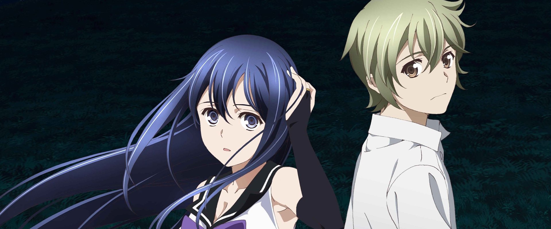 Brynhildr in the Darkness