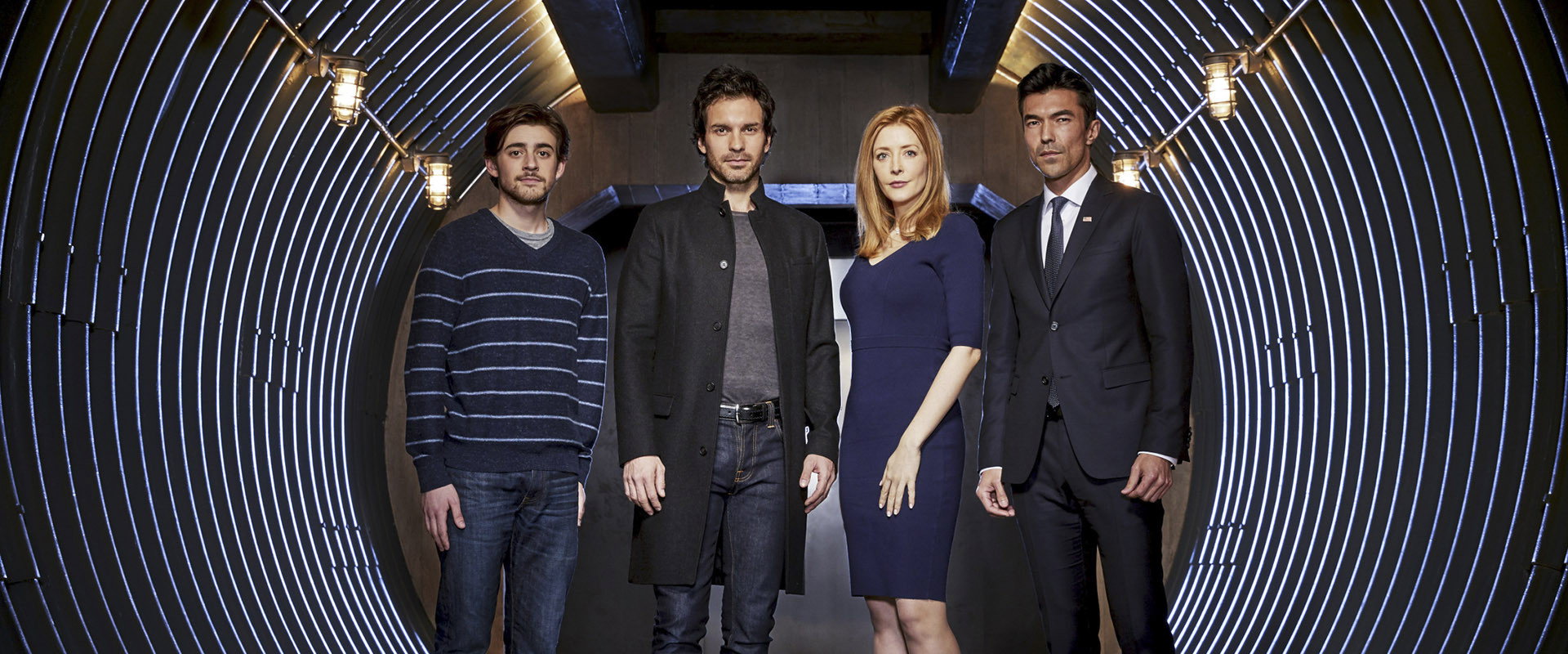 Salvation's banner image