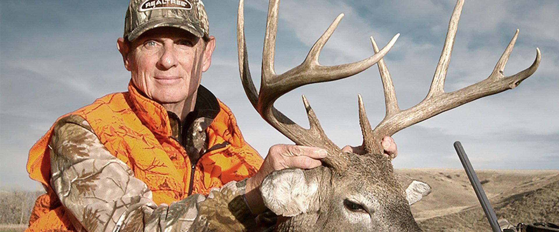 Realtree Outdoors