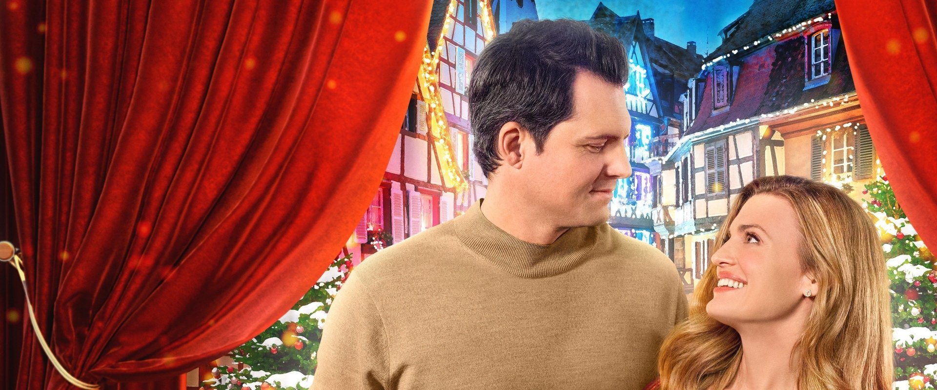 A Dickens of a Holiday!