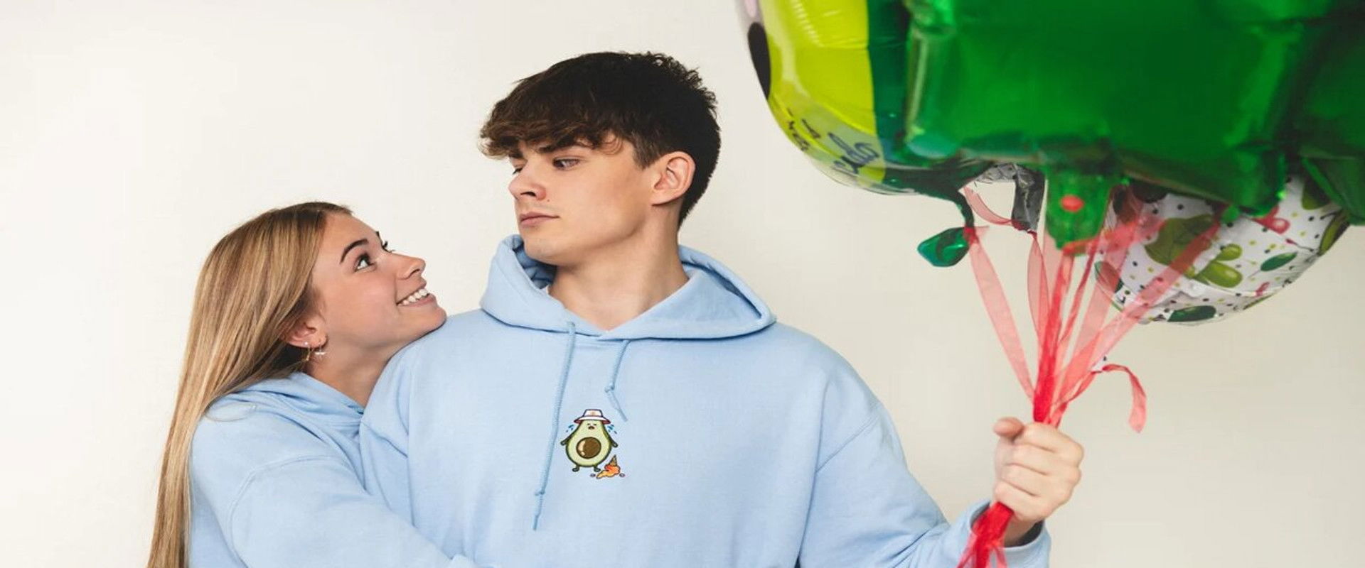 Stien & Simon Pop-Up