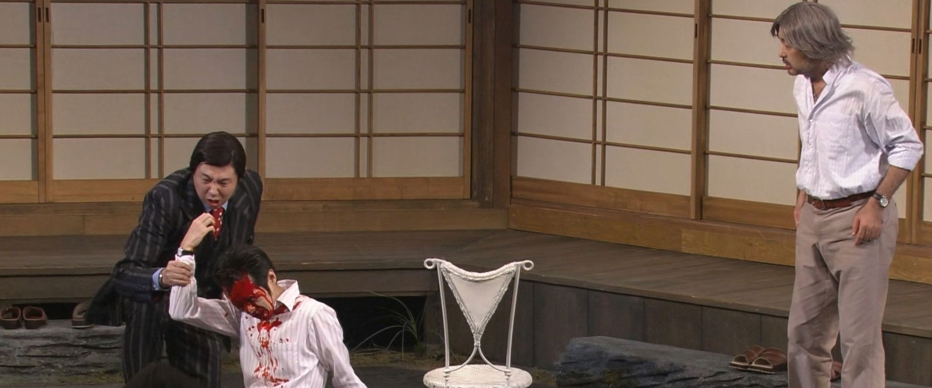 大人計画ウーマンリブｖｏｌ．１０「ウーマンリブ先生」's banner image