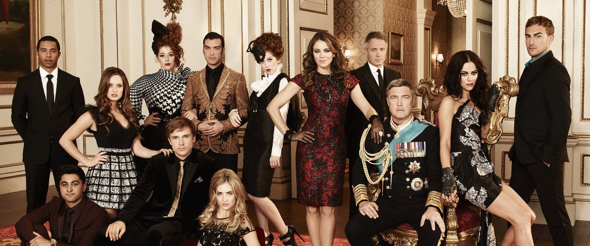 The Royals's banner image