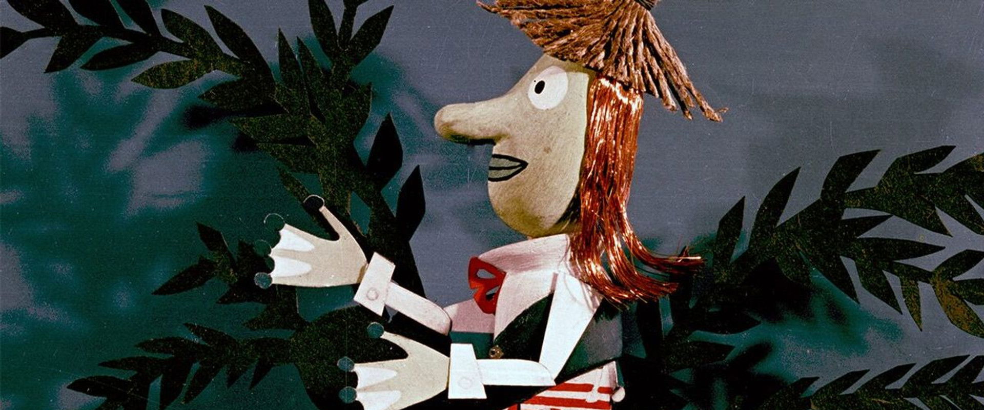 O vodníku Česílkovi's banner image