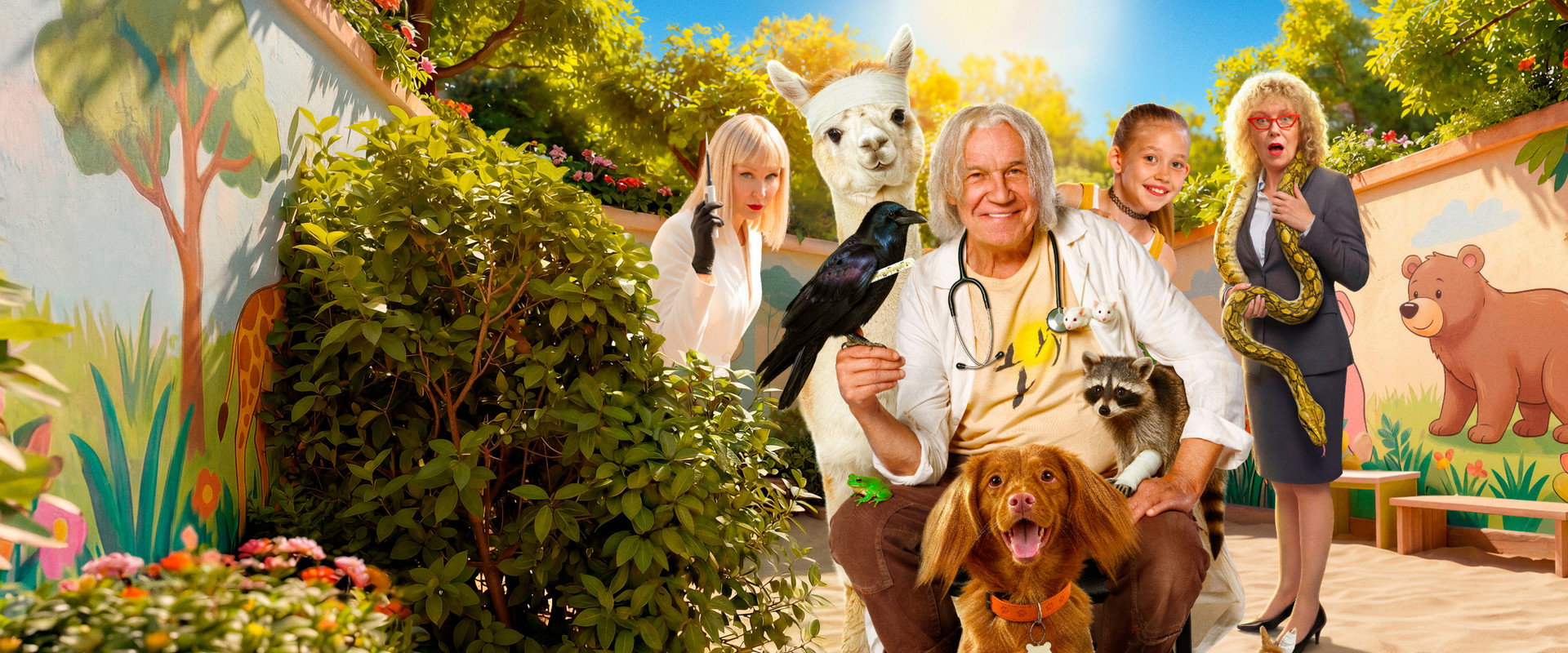 Dr. Gough's banner image