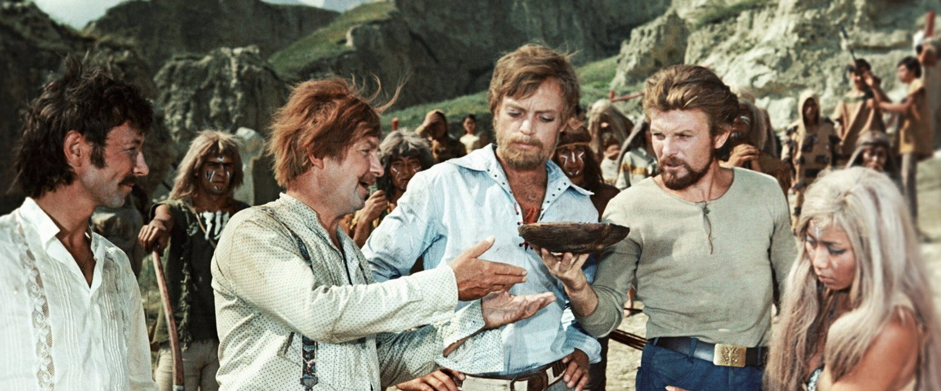 The Sannikov Land's banner image