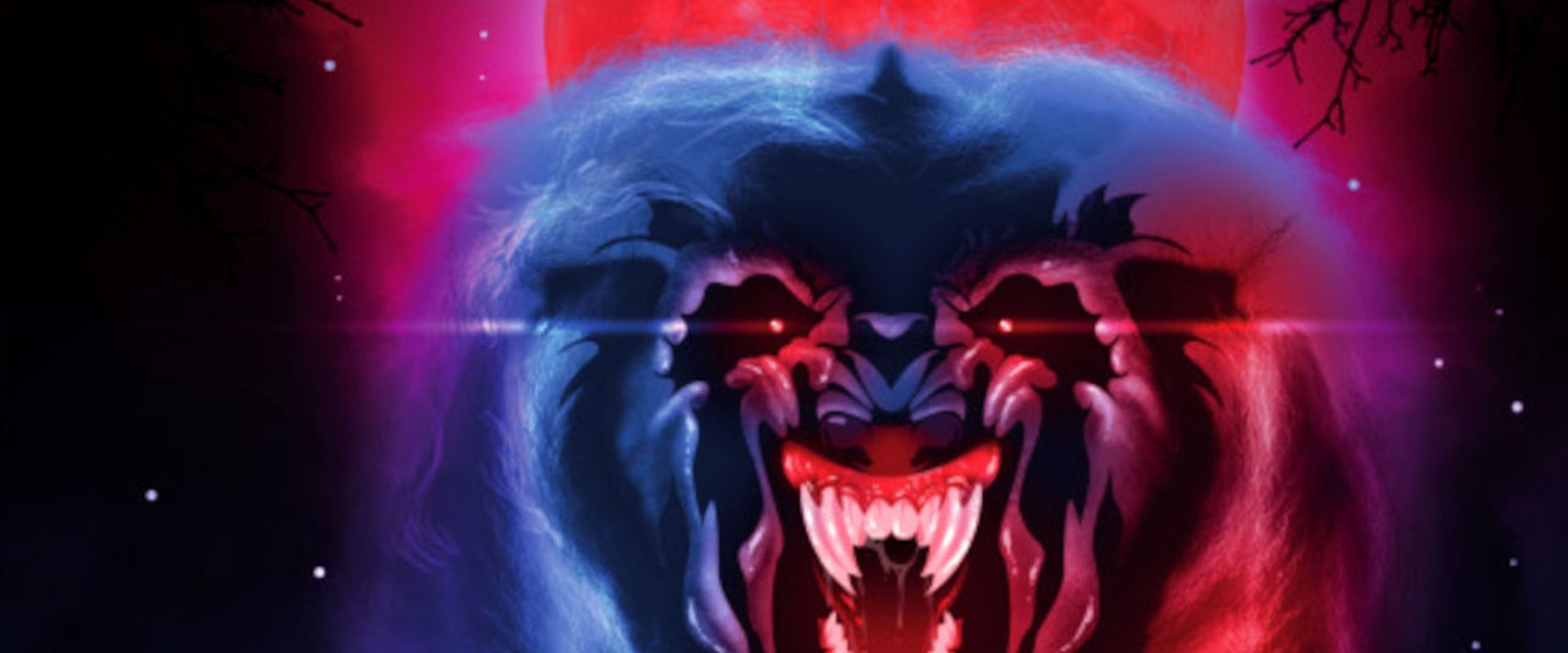 Werewolf