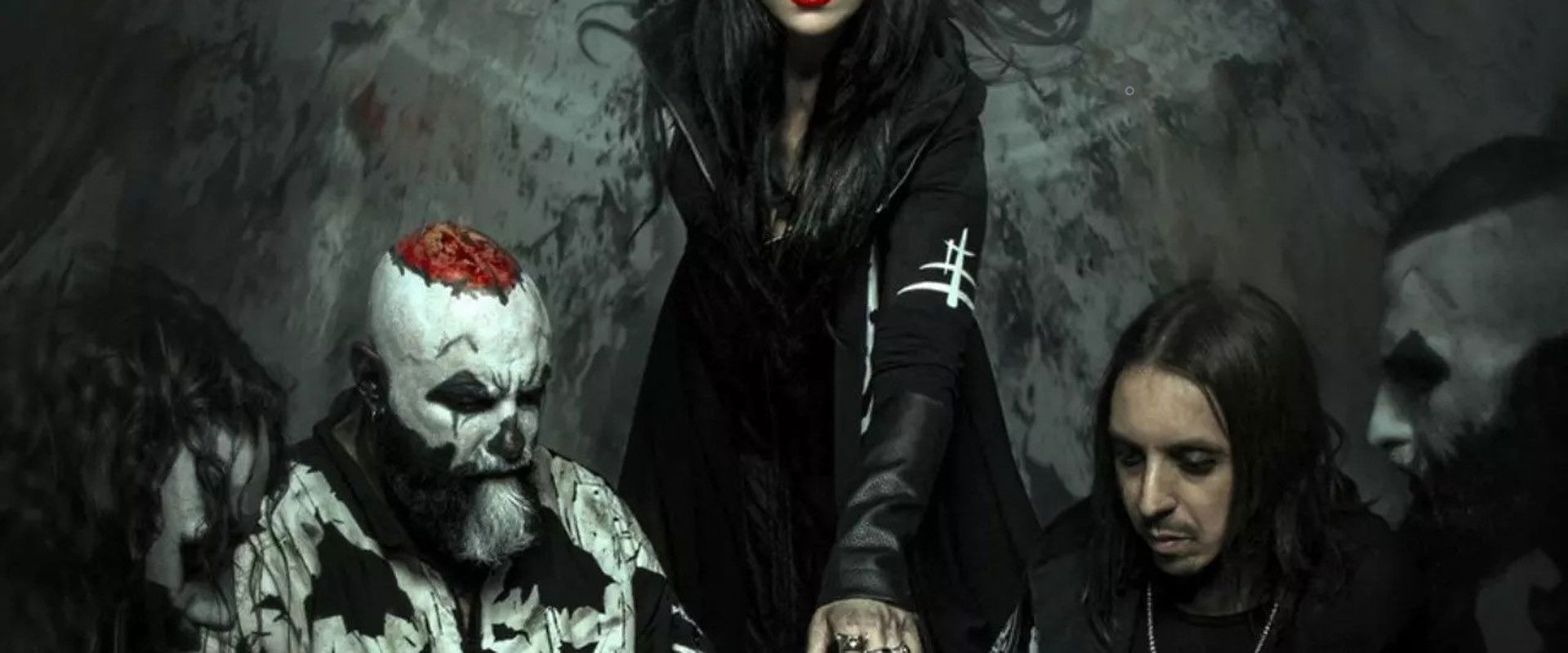 Lacuna Coil - Wacken Open Air 2022's banner image