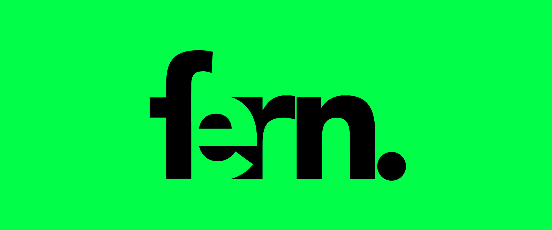 fern.