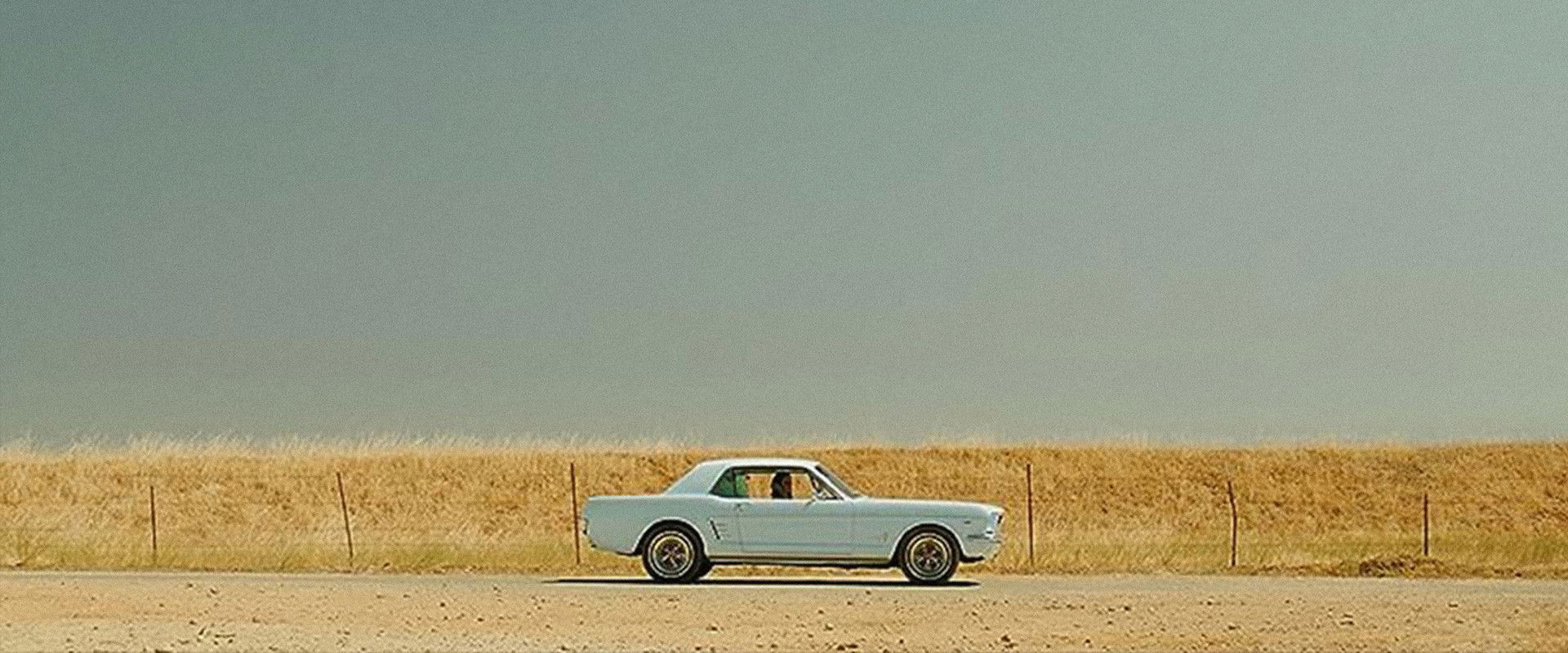 Into the Valley's banner image