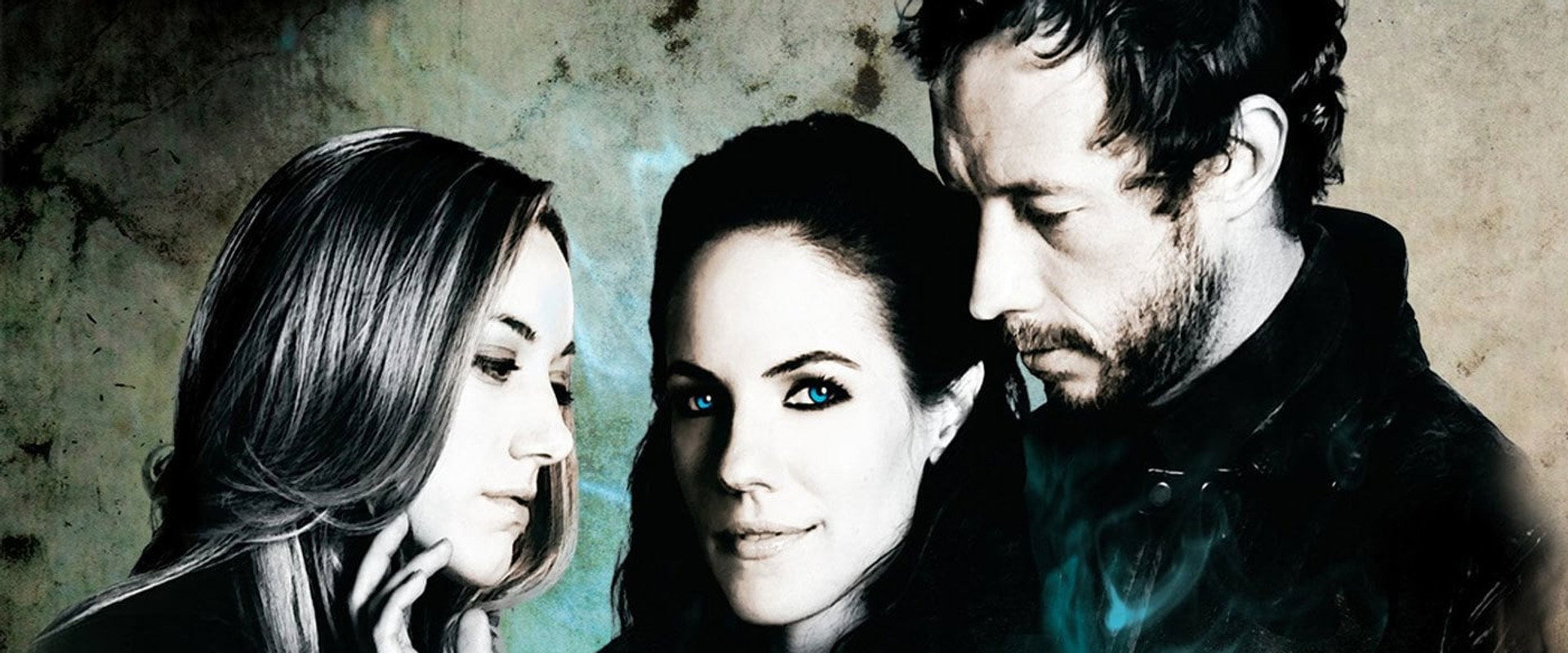 Lost Girl