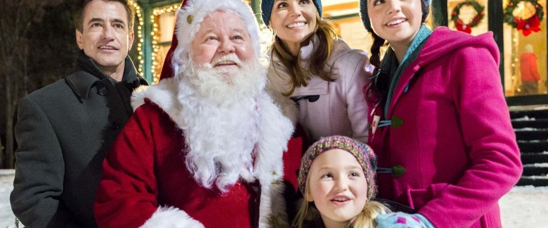 Northpole - Weihnachten geöffnet