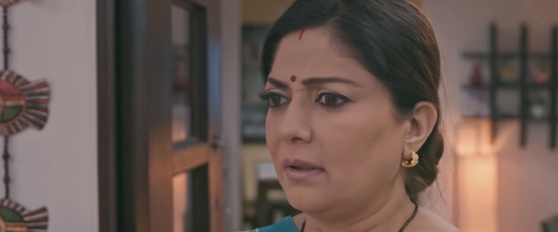 The Aam Aadmi Family