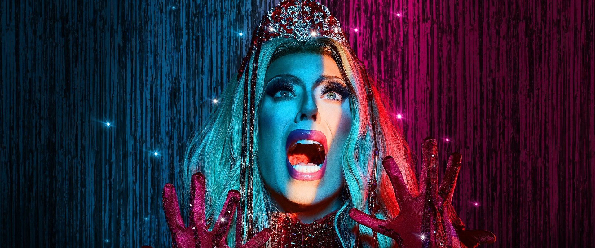 Queer for Fear: The History of Queer Horror